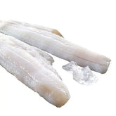 Cod Skinless FAS 16/32  Adomoo